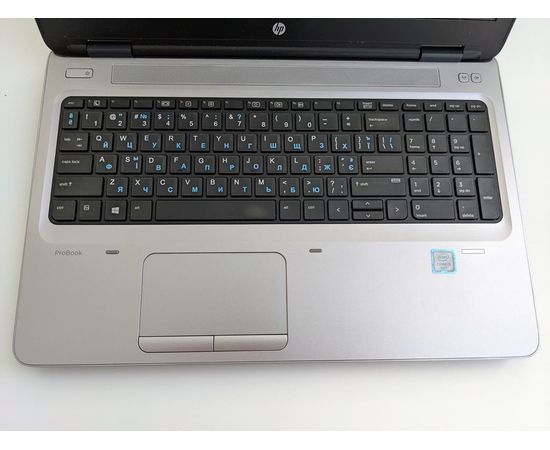  Ноутбук HP ProBook 650 G2 15&quot; Full HD i5 32GB RAM 512GB SSD, фото 2 