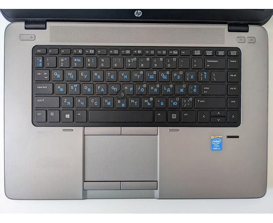  Ноутбук HP EliteBook 850 G1 15&quot; Full HD i5 16GB RAM 256GB SSD, фото 2 