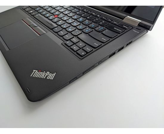  Ноутбук Lenovo ThinkPad Yoga S3 14&quot; Full HD IPS i5 NVIDIA 8GB RAM 250GB SSD, фото 3 