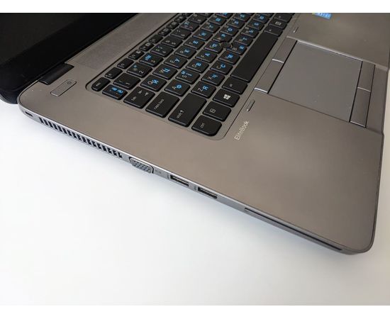  Ноутбук HP EliteBook 850 G2 15&quot; Full HD i5 16GB RAM 256GB SSD, image 3 