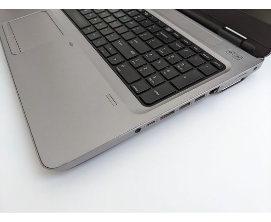  Ноутбук HP ProBook 650 G3 15&quot; Full HD i5 16GB RAM 256GB SSD, фото 3 