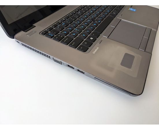  Ноутбук HP EliteBook 850 G2 15&quot; Сенсор Full HD i5 AMD 16GB RAM 256GB SSD, image 3 