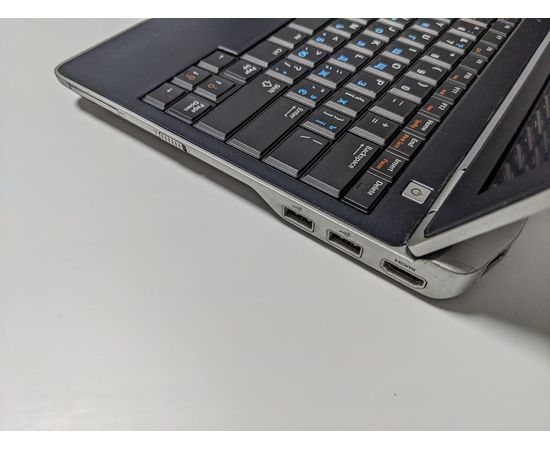  Ноутбук Dell Latitude E6220 12&quot; i5 4GB RAM 500GB HDD, image 4 