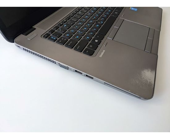  Ноутбук HP EliteBook 850 G2 15&quot; i5 8GB RAM 120GB SSD, фото 4 