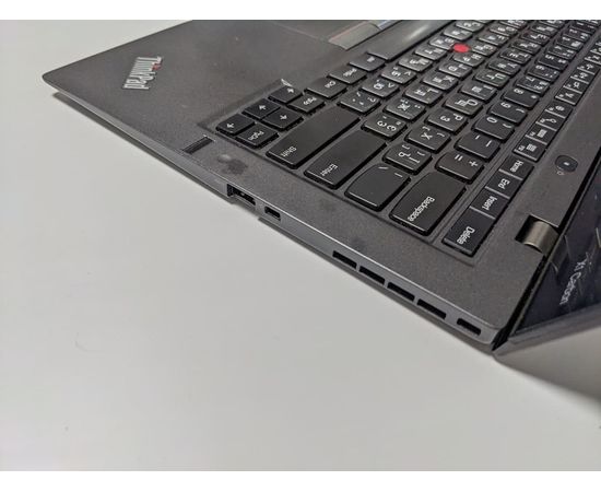  Ноутбук Lenovo ThinkPad X1 Carbon 14&quot; Quad HD IPS i5 8GB RAM 256GB SSD, фото 4 