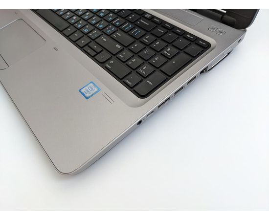  Ноутбук HP ProBook 650 G2 15&quot; Full HD i5 32GB RAM 512GB SSD, image 3 