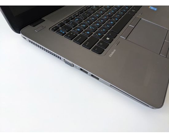  Ноутбук HP EliteBook 850 G2 15&quot; i5 8GB RAM 500GB HDD, фото 4 