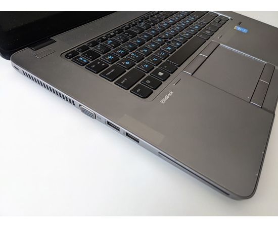  Ноутбук HP EliteBook 850 G2 15&quot; i5 8GB RAM 256GB SSD, фото 4 