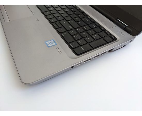  Ноутбук HP ProBook 650 G2 15&quot; i5 16GB RAM 256GB SSD, фото 3 