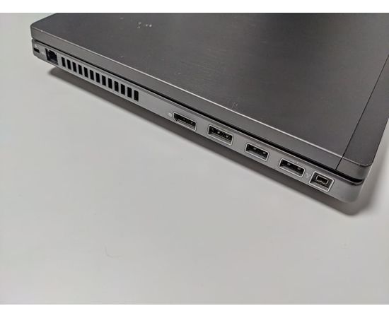  Ноутбук HP EliteBook 8560W 15&quot; Full HD i5 NVIDIA 16GB RAM 250GB SSD WOT, image 3 