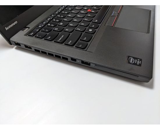  Ноутбук Lenovo ThinkPad T450s 14&quot; HD+ i5 8GB RAM 250GB SSD, image 3 