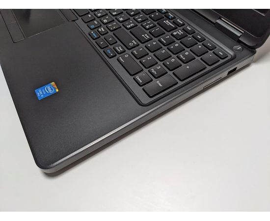  Ноутбук Dell Latitude E5550 15&quot; IPS Full HD i5 16GB RAM 250GB SSD, фото 4 