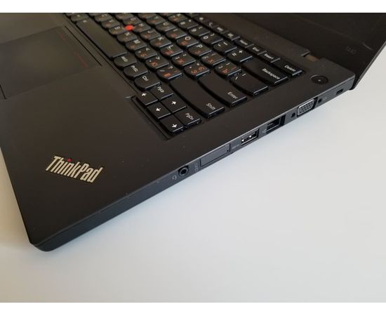  Ноутбук Lenovo ThinkPad T440 14&quot; HD+ i5 8GB RAM 500GB HDD, фото 4 