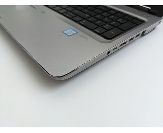  Ноутбук HP ProBook 650 G2 15&quot; Full HD i5 8GB RAM 120GB SSD, фото 3 