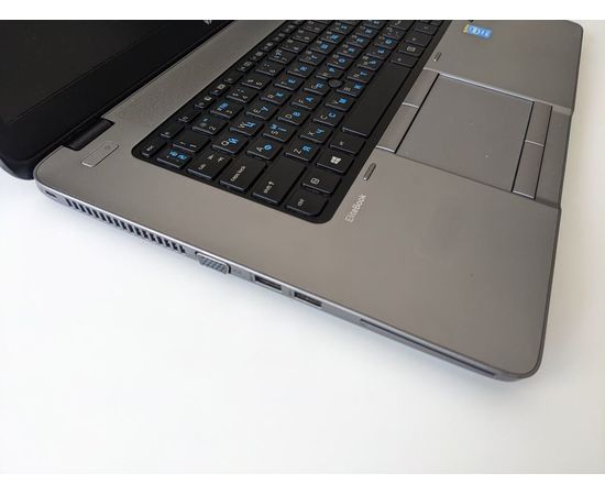  Ноутбук HP EliteBook 850 G1 15&quot; Full HD i5 16GB RAM 256GB SSD, фото 3 