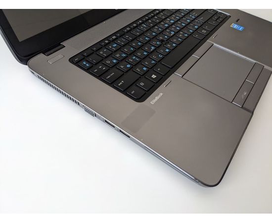 Ноутбук HP EliteBook 850 G1 15&quot; Full HD Сенсор i5 16GB RAM 256GB SSD, фото 3 