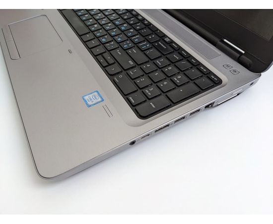  Ноутбук HP ProBook 650 G2 15&quot; Full HD i5 8GB RAM 500GB HDD, фото 4 