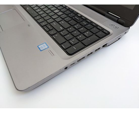  Ноутбук HP ProBook 650 G3 15&quot; i5 8GB RAM 256GB SSD, фото 4 