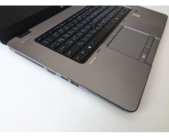  Ноутбук HP EliteBook 850 G1 15&quot; i5 8GB RAM 256GB SSD, фото 3 
