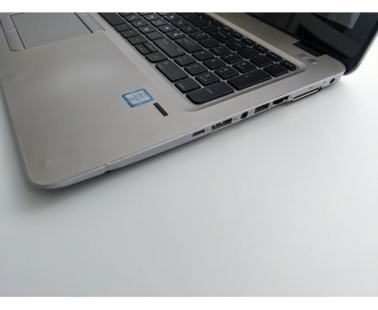  Ноутбук HP EliteBook 850 G3 15&quot; Full HD Сенсор i5 8GB RAM 240GB SSD, фото 4 