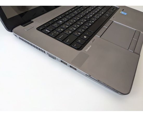 Ноутбук HP EliteBook 850 G1 15&quot; Сенсор i5 8GB RAM 256GB SSD, фото 3 