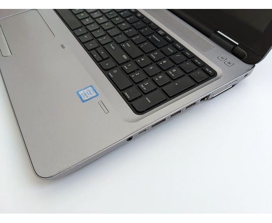  Ноутбук HP ProBook 650 G3 15&quot; Full HD i5 32GB RAM 512GB SSD, image 3 