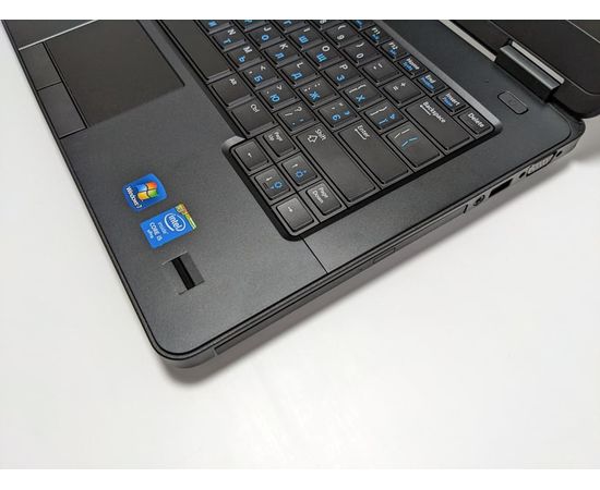  Ноутбук Dell Latitude E5440 14&quot; i5 БЕЗ RAM БЕЗ HDD (на запчасти), фото 3 