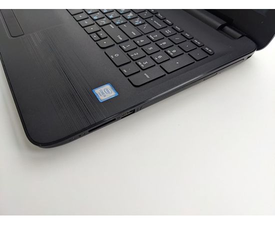  Ноутбук HP 15-ay014dx (Touch) 15&quot; Сенсор i5 8GB RAM 250GB SSD, фото 3 