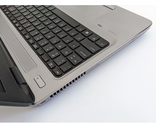  Ноутбук HP ProBook 650 G2 15&quot; i5 16GB RAM 256GB SSD, фото 4 