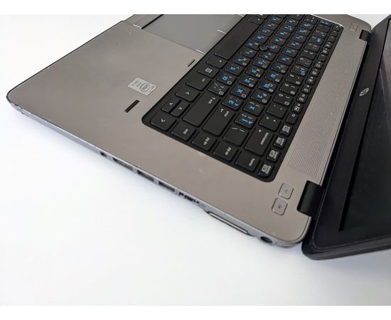  Ноутбук HP EliteBook 850 G1 15&quot; i5 8GB RAM 256GB SSD, фото 4 