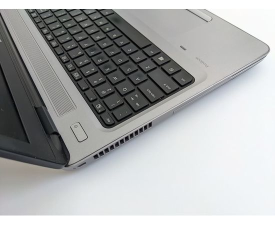  Ноутбук HP ProBook 650 G3 15&quot; Full HD i5 32GB RAM 512GB SSD, фото 4 