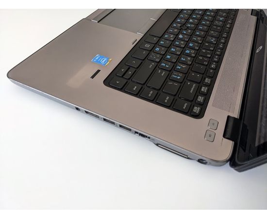  Ноутбук HP EliteBook 850 G1 15&quot; Full HD Сенсор i5 16GB RAM 512GB SSD, image 4 