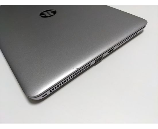  Ноутбук HP EliteBook 850 G4 15&quot; Full HD Сенсор i7 8GB RAM 240GB SSD, фото 4 