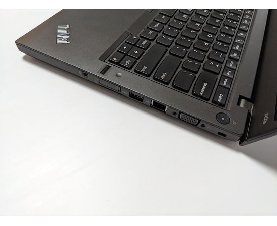  Ноутбук Lenovo ThinkPad T450s 14&quot; HD+ i5 8GB RAM 250GB SSD, image 4 