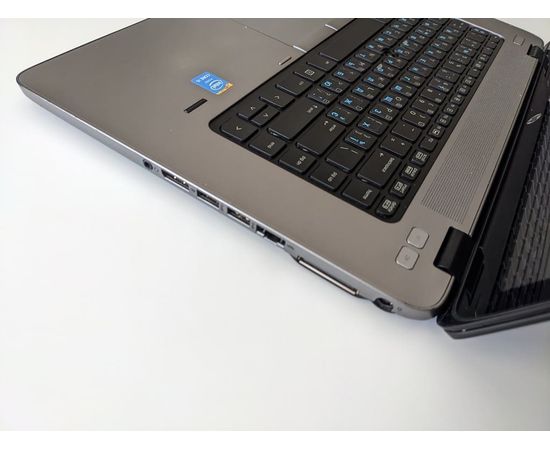  Ноутбук HP EliteBook 850 G1 15&quot; Full HD Сенсор i5 16GB RAM 256GB SSD, фото 4 