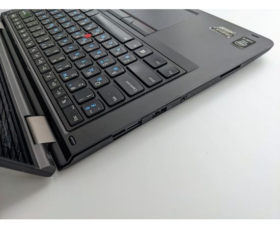  Ноутбук Lenovo ThinkPad Yoga S3 14&quot; Full HD IPS i5 NVIDIA 8GB RAM 250GB SSD, фото 4 
