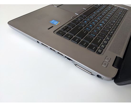  Ноутбук HP EliteBook 850 G2 15&quot; i5 8GB RAM 120GB SSD, фото 5 