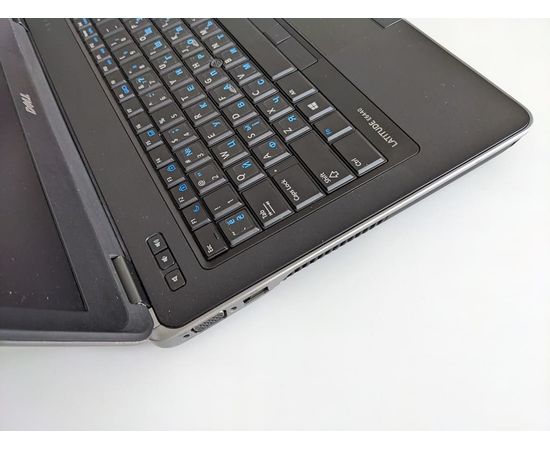  Ноутбук Dell Latitude E6440 14&quot; IPS Full HD i7 16GB RAM 250GB SSD, фото 4 