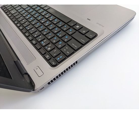  Ноутбук HP ProBook 650 G2 15&quot; Full HD i5 32GB RAM 512GB SSD, фото 4 
