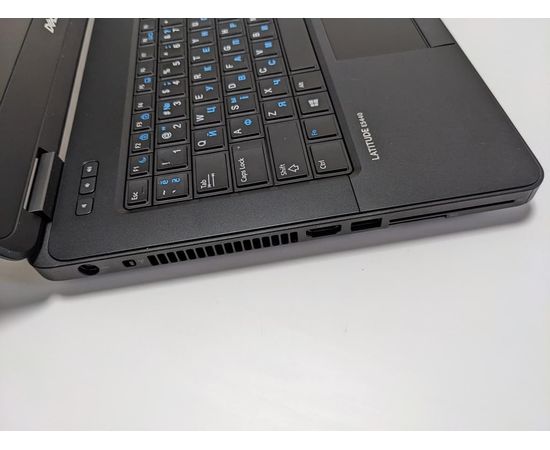  Ноутбук Dell Latitude E5440 14&quot; i5 БЕЗ RAM БЕЗ HDD (на запчасти), фото 4 