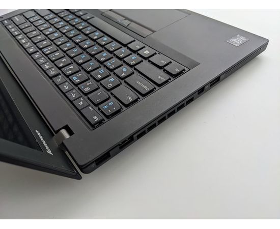  Ноутбук Lenovo ThinkPad T450 14&quot; Full HD IPS i5 8GB RAM 250GB SSD, фото 5 