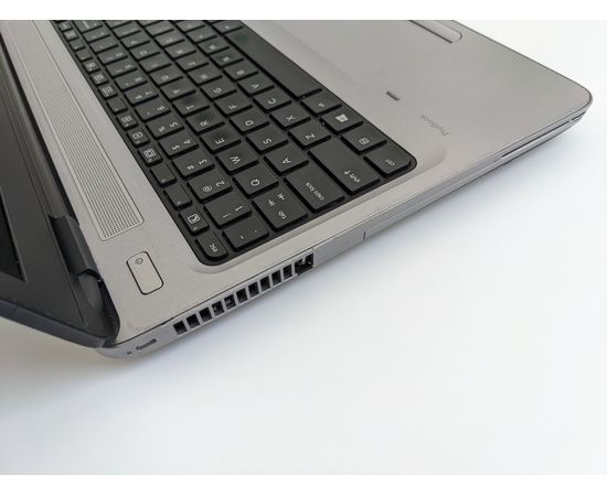  Ноутбук HP ProBook 650 G3 15&quot; Full HD i5 16GB RAM 256GB SSD, image 4 