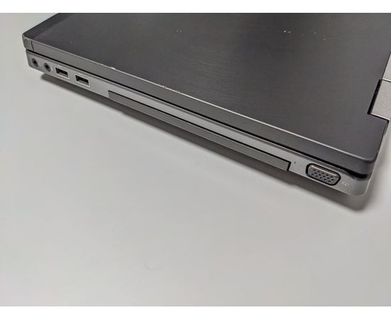  Ноутбук HP EliteBook 8560W 15&quot; Full HD i5 NVIDIA 16GB RAM 250GB SSD WOT, image 4 