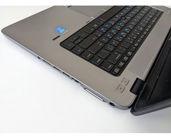  Ноутбук HP EliteBook 850 G1 15&quot; Full HD i5 16GB RAM 256GB SSD, фото 4 