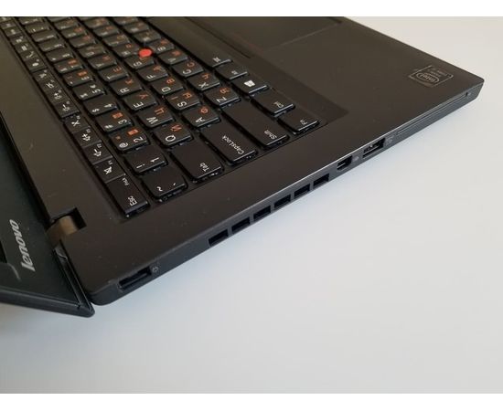  Ноутбук Lenovo ThinkPad T440 14&quot; HD+ i5 8GB RAM 500GB HDD, фото 5 