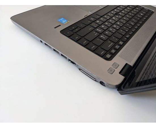  Ноутбук HP EliteBook 850 G1 15&quot; Сенсор i5 8GB RAM 256GB SSD, фото 4 