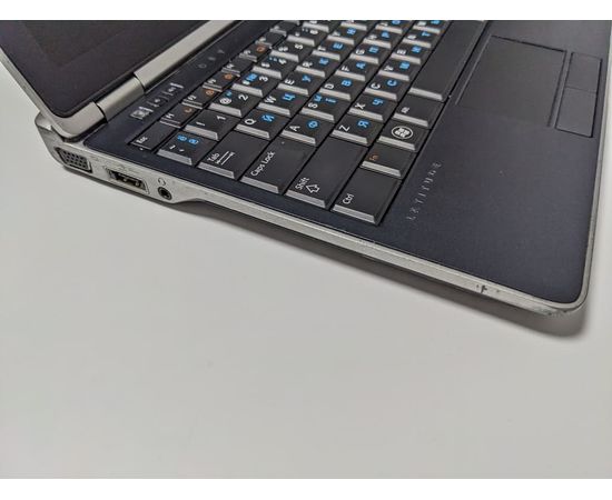  Ноутбук Dell Latitude E6220 12&quot; i5 4GB RAM 500GB HDD, фото 5 