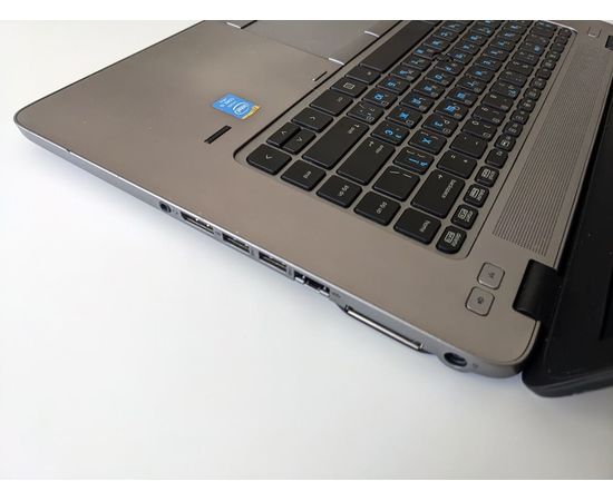  Ноутбук HP EliteBook 850 G2 15&quot; Full HD i5 16GB RAM 256GB SSD, фото 4 