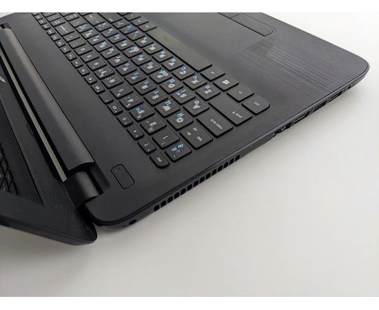  Ноутбук HP 15-ay014dx (Touch) 15&quot; Сенсор i5 8GB RAM 250GB SSD, фото 4 
