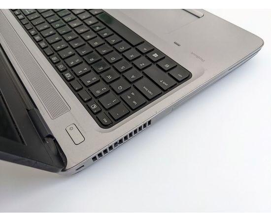 Ноутбук HP ProBook 650 G2 15&quot; Full HD i5 8GB RAM 256GB SSD, фото 4 